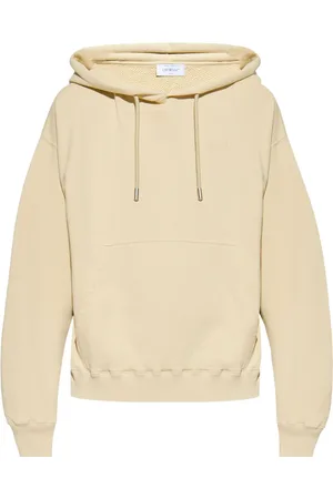 OFF-WHITE Arrows hættetrøje