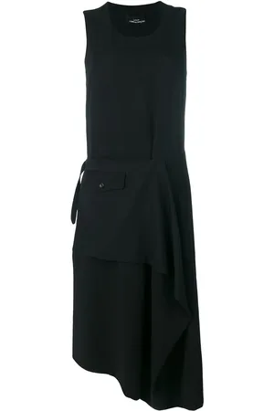Comme des Garçons Apron-kjole