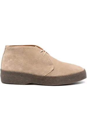 Ralph Lauren Waldon derby-sko