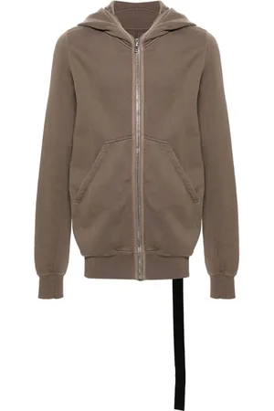 Rick Owens Gimp hættetrøje