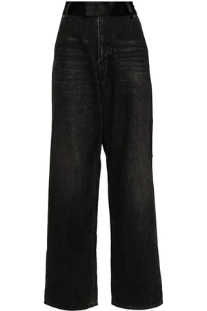UNDERCOVER Denimbukser