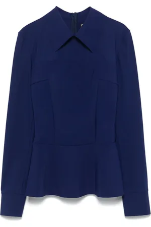 CHIARA BONI Asym bluse