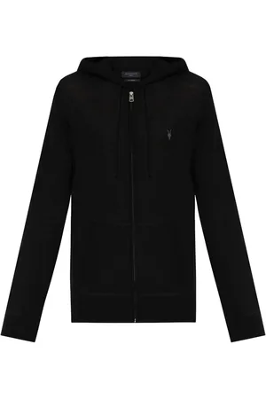 AllSaints Mode-hættetrøje
