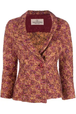 VALENTINO GARAVANI 1990