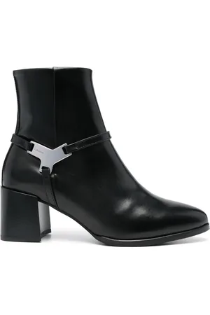 Calvin Klein 60 mm ankelstøvler