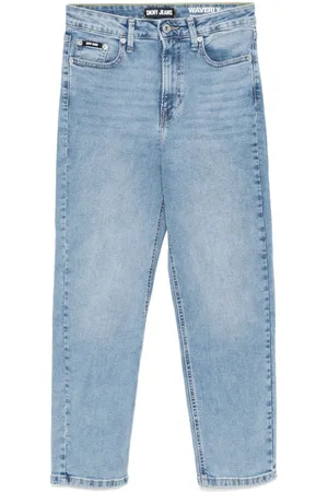 DKNY Jeans med lige ben
