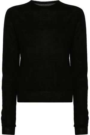 Rick Owens Biker Level-sweater