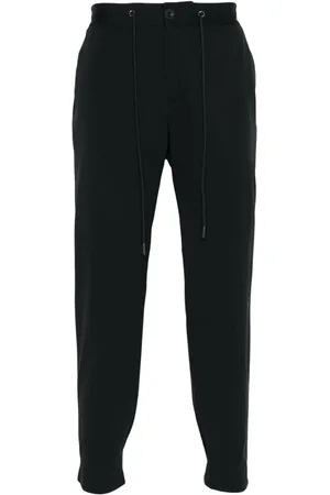 TOMBOLINI Joggingbukser med løbesnor i taljen