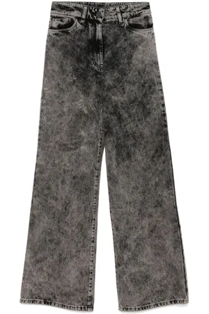 CHRISTIAN WIJNANTS Presca-jeans