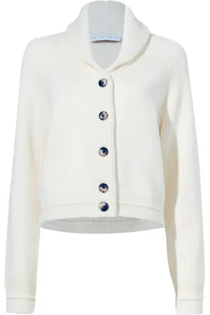 Proenza Schouler Lou-cardigan