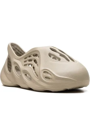 adidas Foam Runner "Stone Salt" sneakers