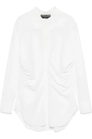 CHIARA BONI Doris-bluse
