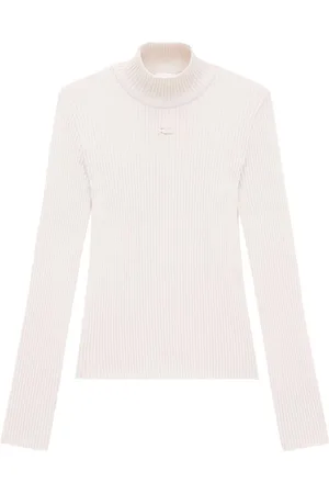 Courrèges Re-Edition trøje