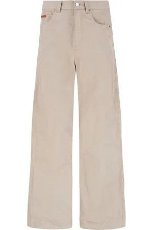 MARTINE ROSE Sports-chinos