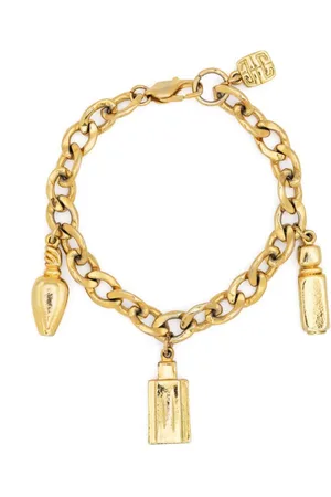 Givenchy Armbånd med parfume-flasker fra 00