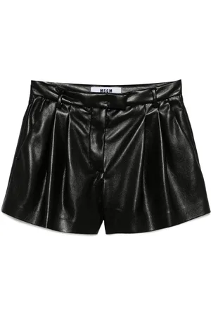 Msgm Shorts med læg