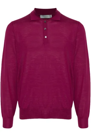 CANALI Polo-skjorte