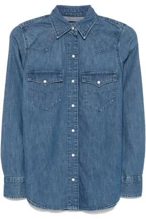 Ralph Lauren Denimskjorte