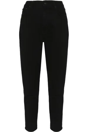 Ralph Lauren Højtaljede jeans