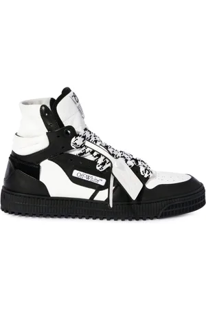 OFF-WHITE 3.0 Off Court Sneakers