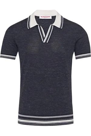 Orlebar Brown Horton polo