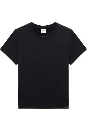 Courrèges AC Straight T-shirt