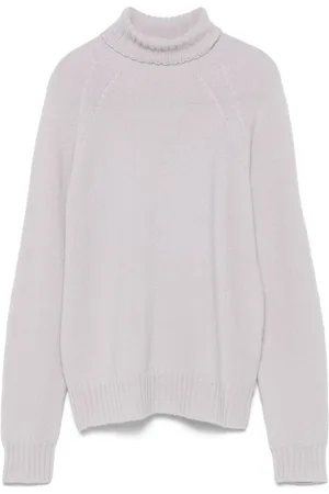 DRUMOHR Sweater med rullekrave