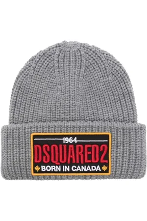 Dsquared2 Hue med logomærke