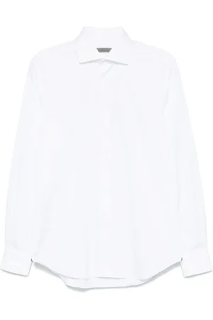 corneliani Skjorte i twill