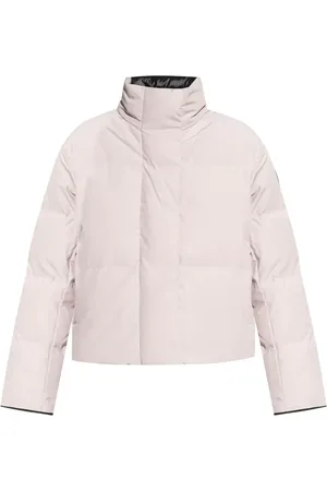 Canada Goose Grandview dynejakke