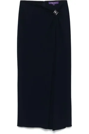 Ralph Lauren Lang Margarethe nederdel