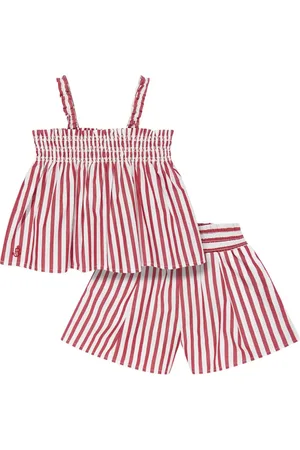 Ralph Lauren Shorts med striber