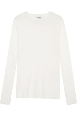 ANINE BING Amani T-shirt