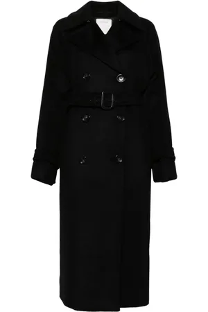 Sportmax Leandro frakke