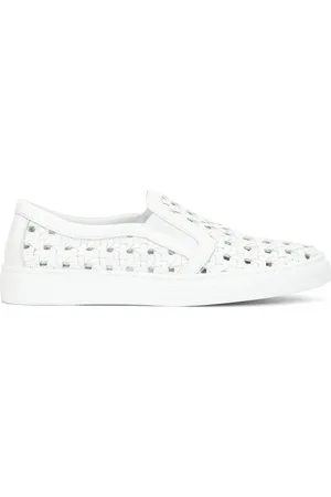 Madison.Maison Vævede 25mm sneakers
