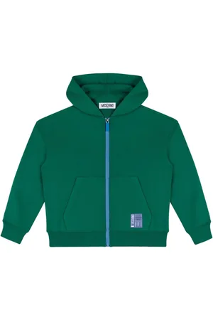 Moschino Hættetrøje