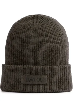 Patou Hue med logobroderi