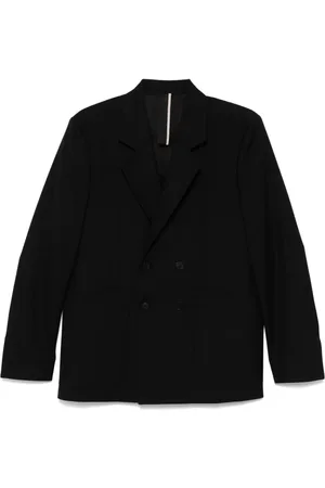 LOW BRAND Dobbeltradet blazer