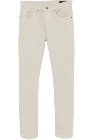 Dondup George jeans med smal pasform