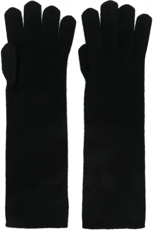 Max Mara Handsker i kashmir