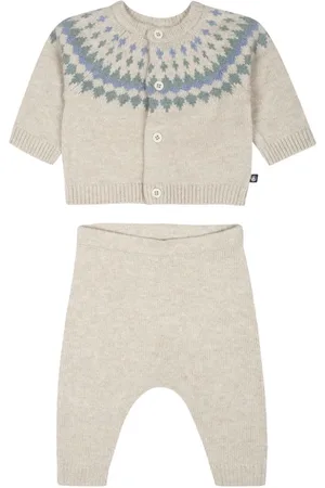 Petit Bateau Træningsdragtsæt