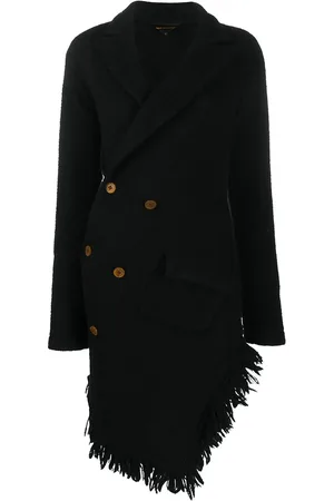 Comme des Garçons 2002 Twisted frakke