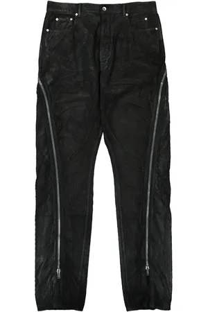 Rick Owens Bolan Banana jeans