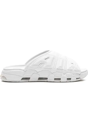 Nike Air More Uptempo sandaler