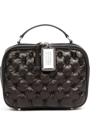 Maison Margiela Mellemstor Glam Slam kamerataske