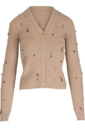 Dorothee Schumacher Udsmykket cardigan