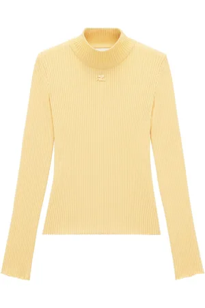 Courrèges Re-Edition trøje