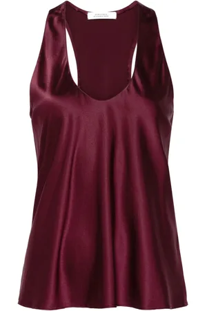 Dorothee Schumacher Sense of Shine tanktop