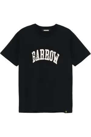 BARROW College T-shirt