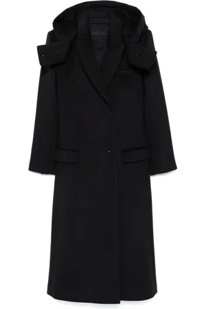 Proenza Schouler Reed frakke
